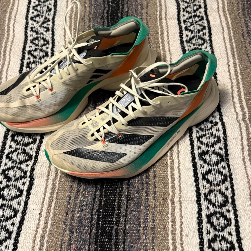 Adidas Adios Pro 3